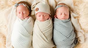 The Importance of Swaddling Babies and Why Cotton Muslin is the Best Choice