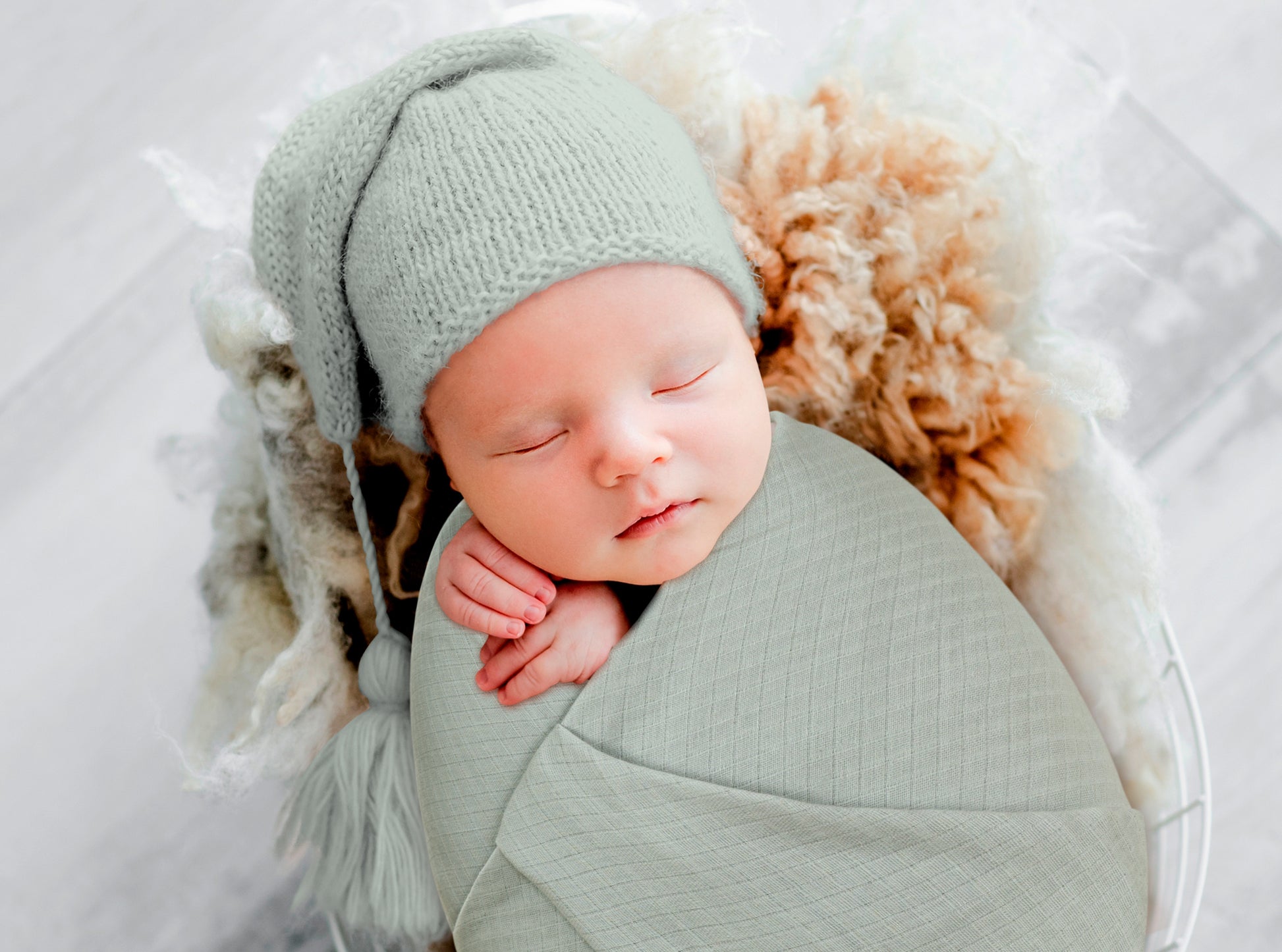 Sleep Pods Dimples Snuggle Wrap LIQUIDATION SALES 26 Baby Sleep